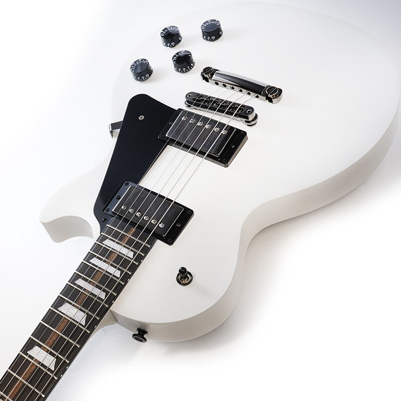 Gibson Les Paul Modern Studio (Worn White) 画像5