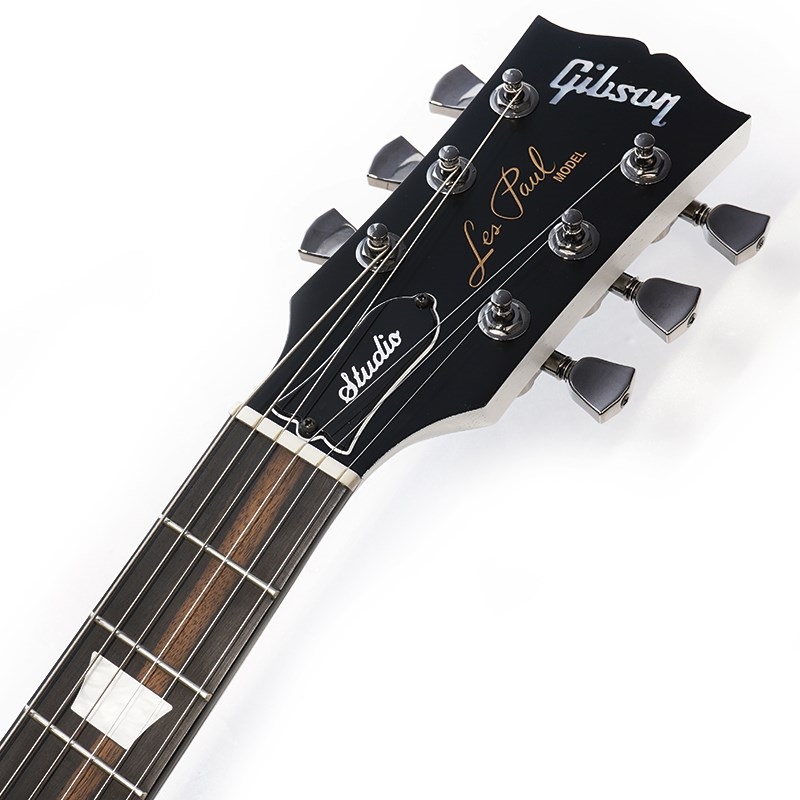 Gibson Les Paul Modern Studio (Worn White) 画像8