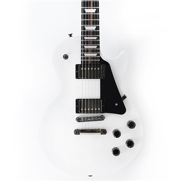 Gibson Les Paul Modern Studio (Worn White) 画像9
