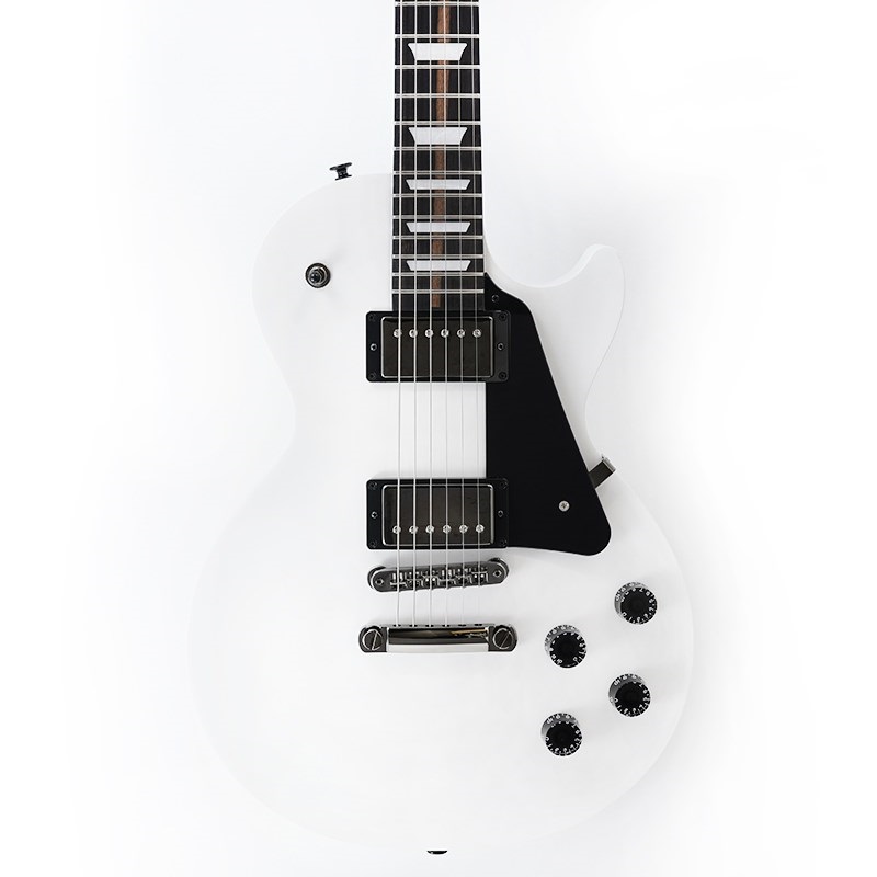 Gibson Les Paul Modern Studio (Worn White) 画像9
