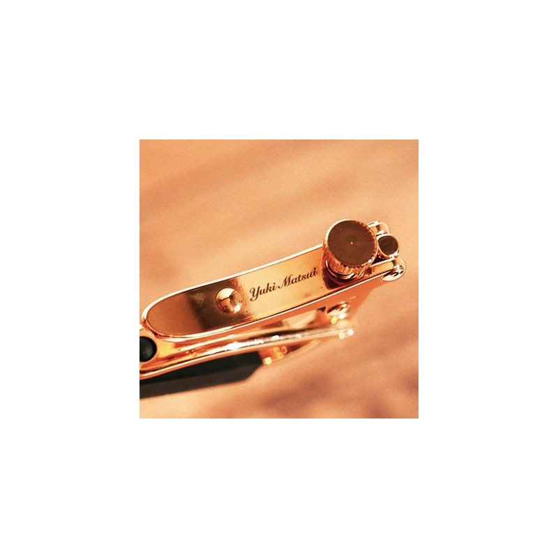 SHUBB Signature Matsui Model [C1g-rose Matsui Model] 【特価】 シャブ 画像2