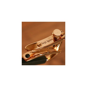 SHUBB Signature Seiji Igusa Model [C1g-rose Igusa Model] 【特価】 シャブ 画像2