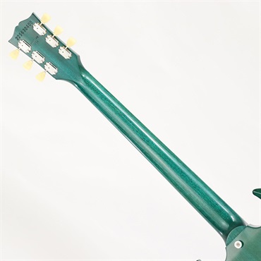 Gibson SG Standard '61 (Translucent Teal) ｜イケベ楽器店オンライン