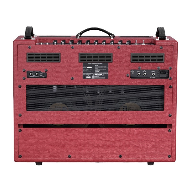 VOX AC30C2 [Classic Vintage Red] ｜イケベ楽器店