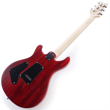 P.R.S. SE CE 24 STANDARD SATIN(Vintage Cherry) 画像2