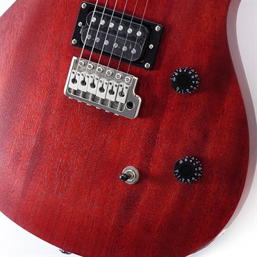 P.R.S. SE CE 24 STANDARD SATIN(Vintage Cherry) 画像4