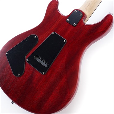 P.R.S. SE CE 24 STANDARD SATIN(Vintage Cherry) 画像7