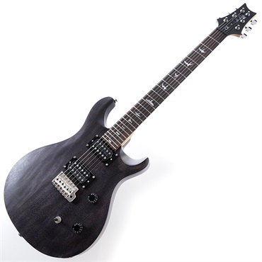 P.R.S. SE CE 24 STANDARD SATIN(Charcoal) 画像1