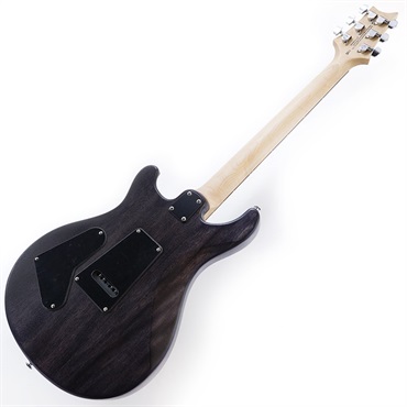 P.R.S. SE CE 24 STANDARD SATIN(Charcoal) 画像2