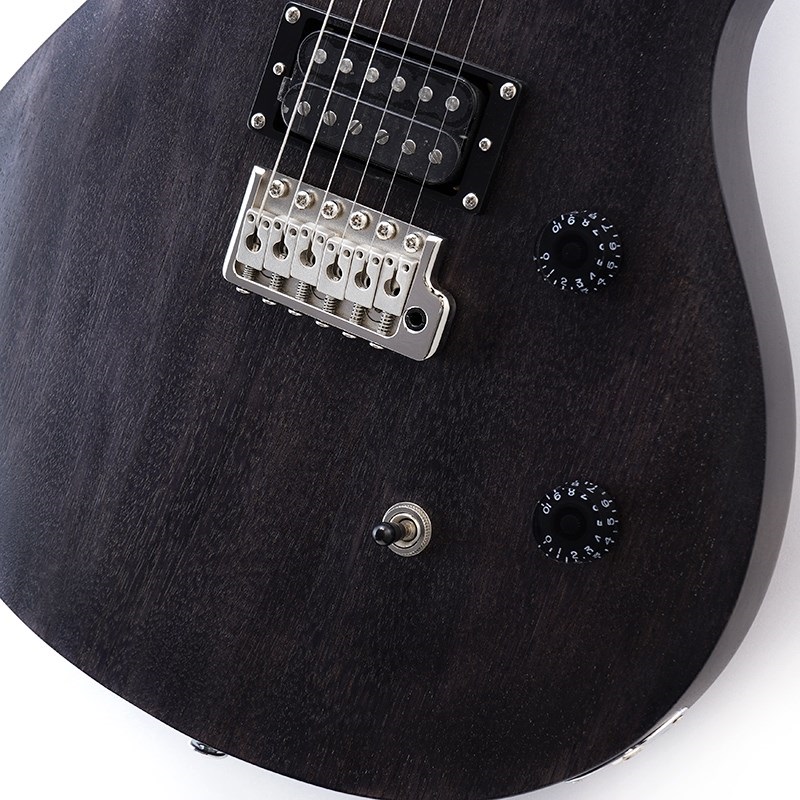 P.R.S. SE CE 24 STANDARD SATIN(Charcoal) 画像4