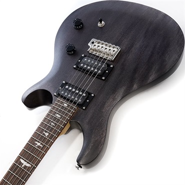 P.R.S. SE CE 24 STANDARD SATIN(Charcoal) 画像5