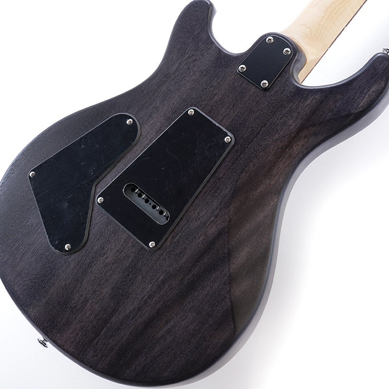 P.R.S. SE CE 24 STANDARD SATIN(Charcoal) ｜イケベ楽器店
