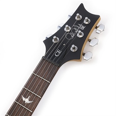 P.R.S. SE CE 24 STANDARD SATIN(Charcoal) 画像8
