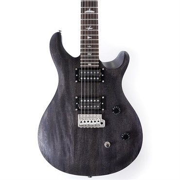 P.R.S. SE CE 24 STANDARD SATIN(Charcoal) 画像9