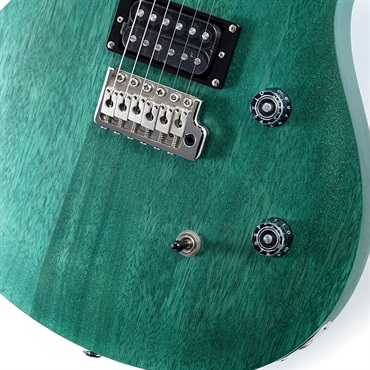 P.R.S. SE CE 24 STANDARD SATIN(Turquoise) 画像4