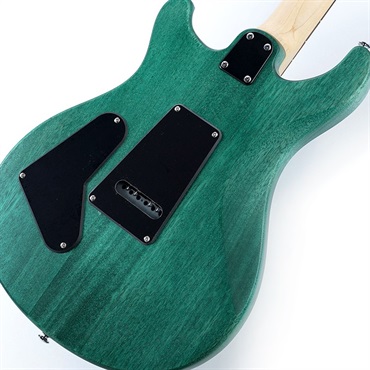 P.R.S. SE CE 24 STANDARD SATIN(Turquoise) 画像7