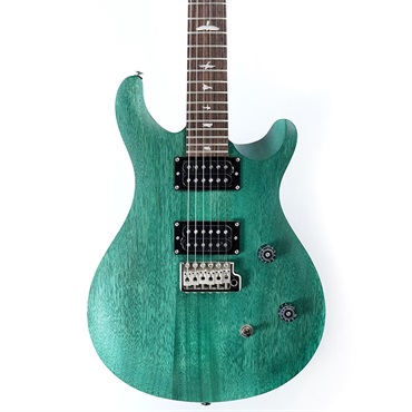 P.R.S. SE CE 24 STANDARD SATIN(Turquoise) 画像9