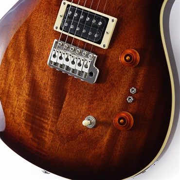 PRS SE Standard 24 tobacco sunburst – Valentine Music Center