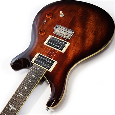 P.R.S. SE Standard 24-08(Tobacco Sunburst ) ｜イケベ楽器店