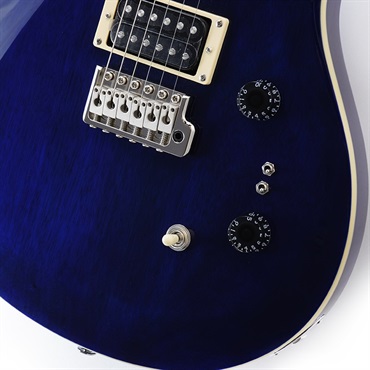 P.R.S. SE Standard 24-08(Translucent Blue ) 画像4