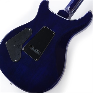P.R.S. SE Standard 24-08(Translucent Blue ) 画像7