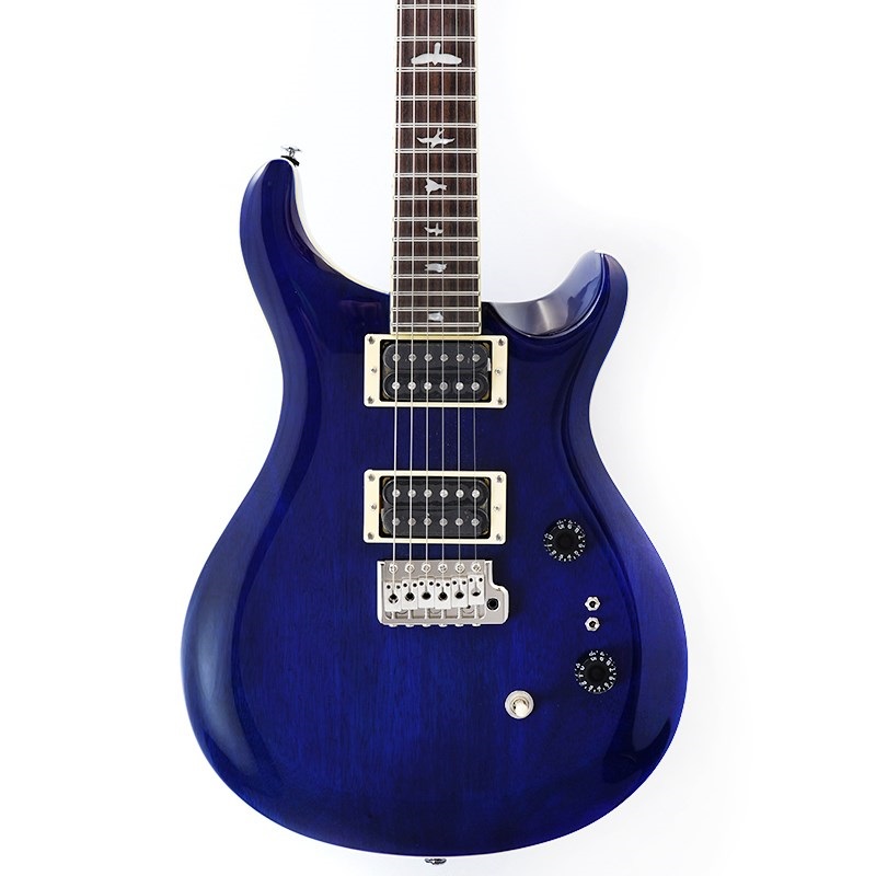 【値下げ済み】PRS SE Standard エレキギター エレキギター】-PRS-世界初！「SE Standard 24」の島村楽器