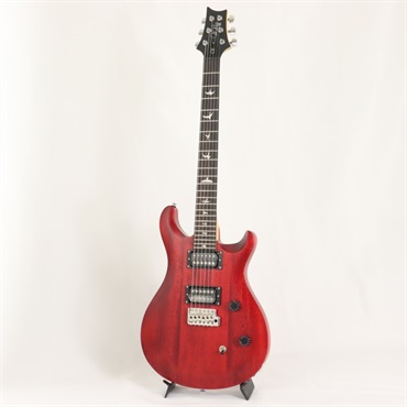 P.R.S. SE CE 24 Standard Satin (Vintage Cherry) 画像1