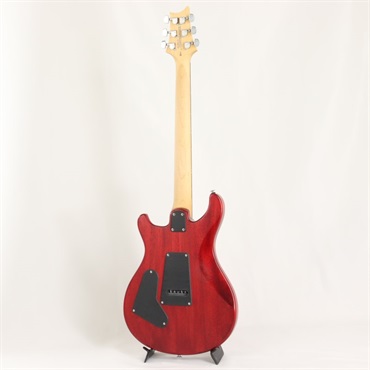 P.R.S. SE CE 24 Standard Satin (Vintage Cherry) 画像2
