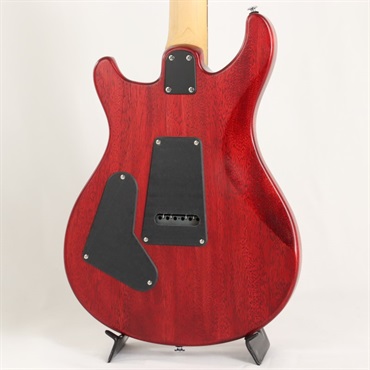 P.R.S. SE CE 24 Standard Satin (Vintage Cherry) 画像3