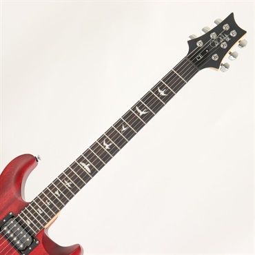 P.R.S. SE CE 24 Standard Satin (Vintage Cherry) 画像4