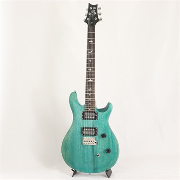 P.R.S. SE CE 24 Standard Satin (Turquoise) 画像1