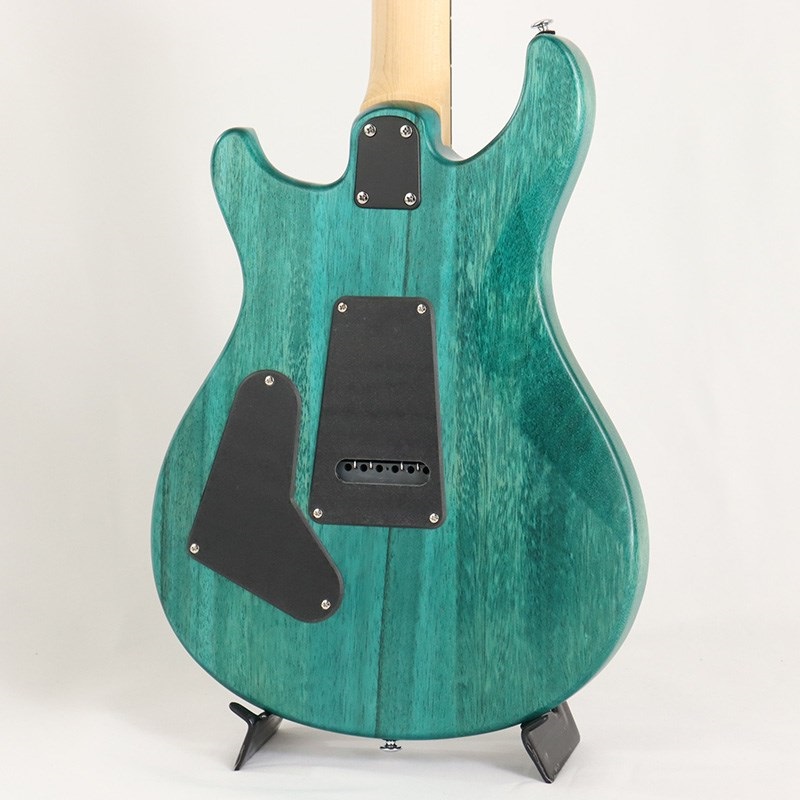 P.R.S. SE CE 24 Standard Satin (Turquoise) 画像3