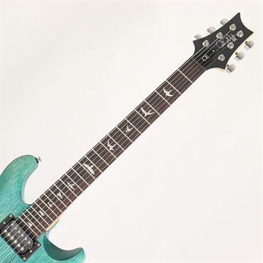 P.R.S. SE CE 24 Standard Satin (Turquoise) 画像4