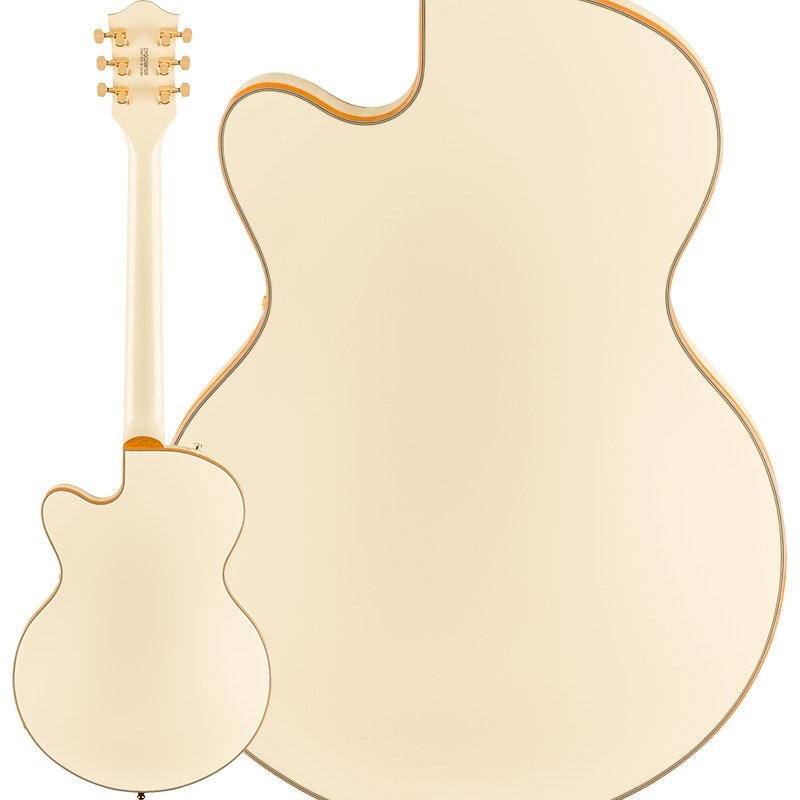 GRETSCH Electromatic Chris Rocha Broadkaster Jr. Center GRETSCH Electromatic Chris Rocha Broadkaster Jr. Center