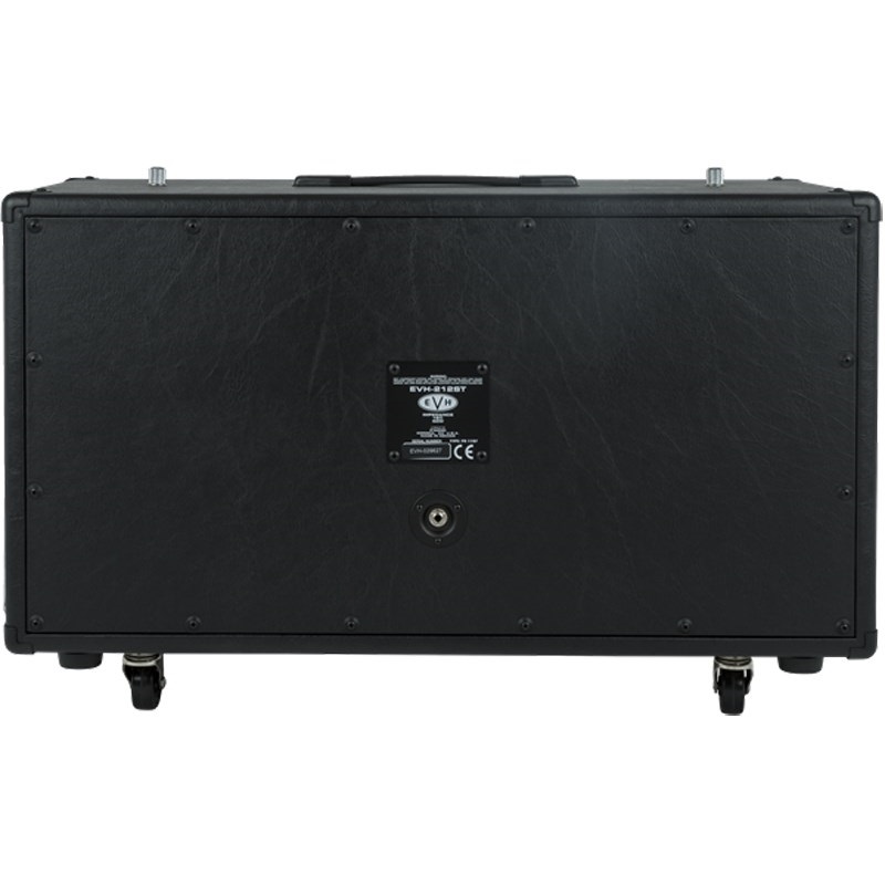 EVH 5150III EL34 2X12 CABINET（イーブイエイチ エディ） 画像1