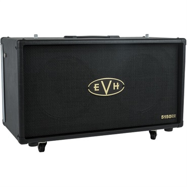 EVH 5150III EL34 2X12 CABINET（イーブイエイチ エディ） 画像2