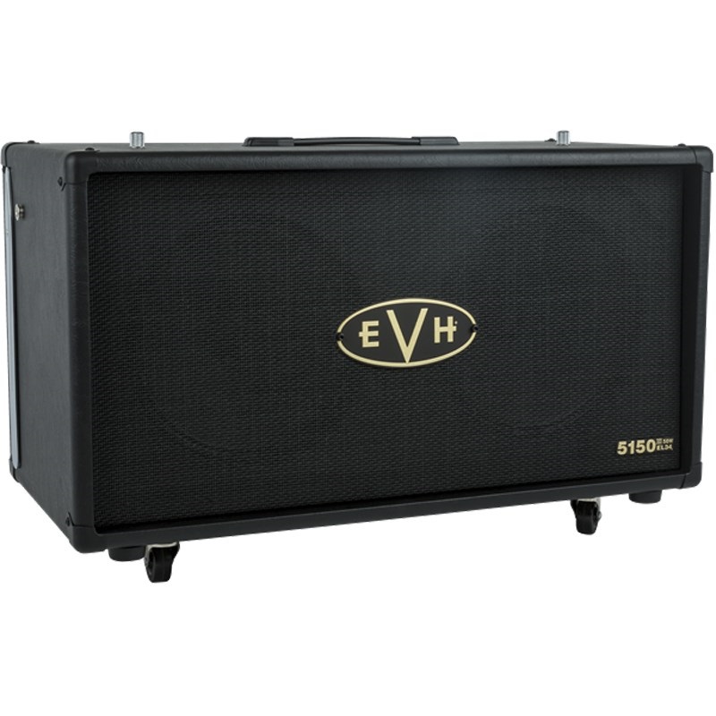 EVH 5150III EL34 2X12 CABINET（イーブイエイチ エディ） 画像2