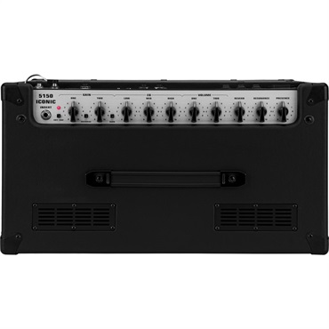 EVH 5150 ICONIC 15W 110 [Black]（イーブイエイチ エディ） 画像1