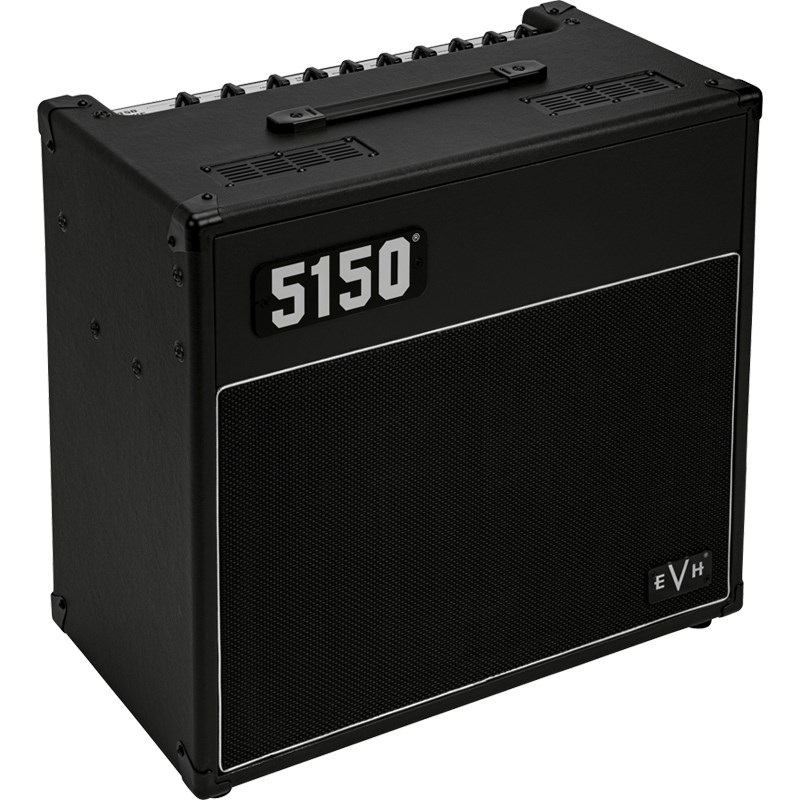 EVH 5150 ICONIC 15W 110 [Black]（イーブイエイチ エディ） 画像2