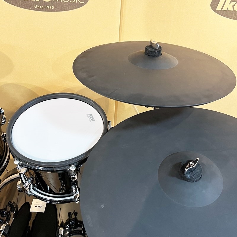 ATV USED 中古 aDrums artist EXPANDED SET [ADA-EXPSET] ハイハット
