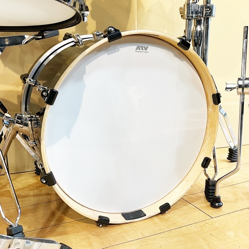 ATV USED 中古 aDrums artist EXPANDED SET [ADA-EXPSET] ハイハット