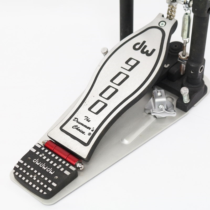 海外最新 / Series [9000 DW9000 dw Single Pedals]【中古品 Drum Bass パーカッション・打楽器