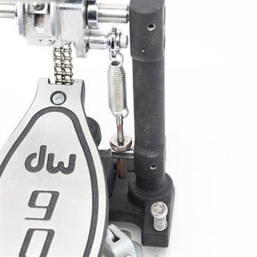 dw USED 中古 DW9000 [9000 Series / Single Bass Drum Pedals] 画像3
