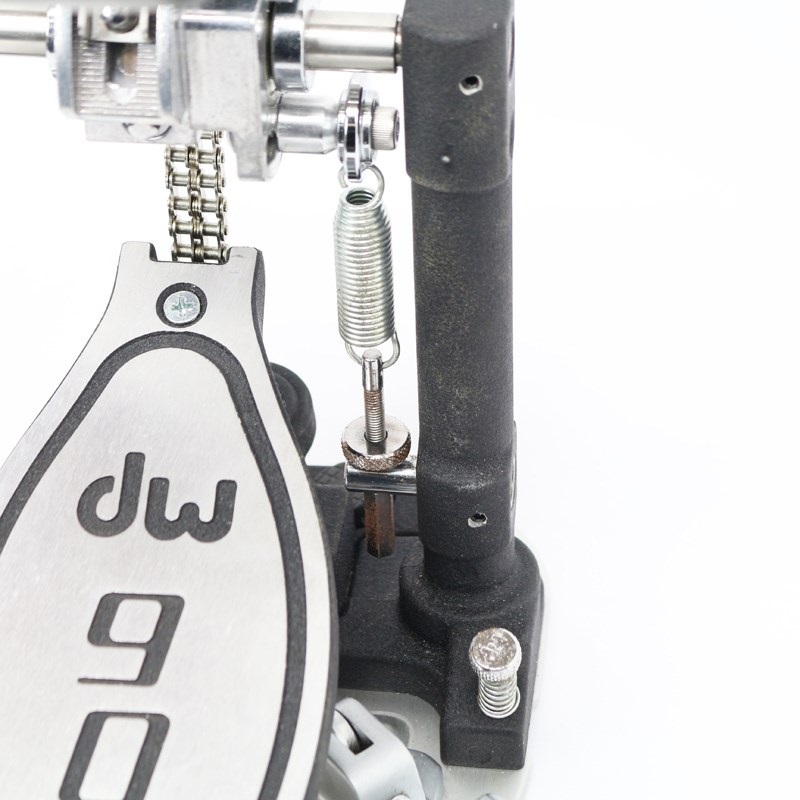 dw DW9000 [9000 Series / Single Bass Drum Pedals]【中古品