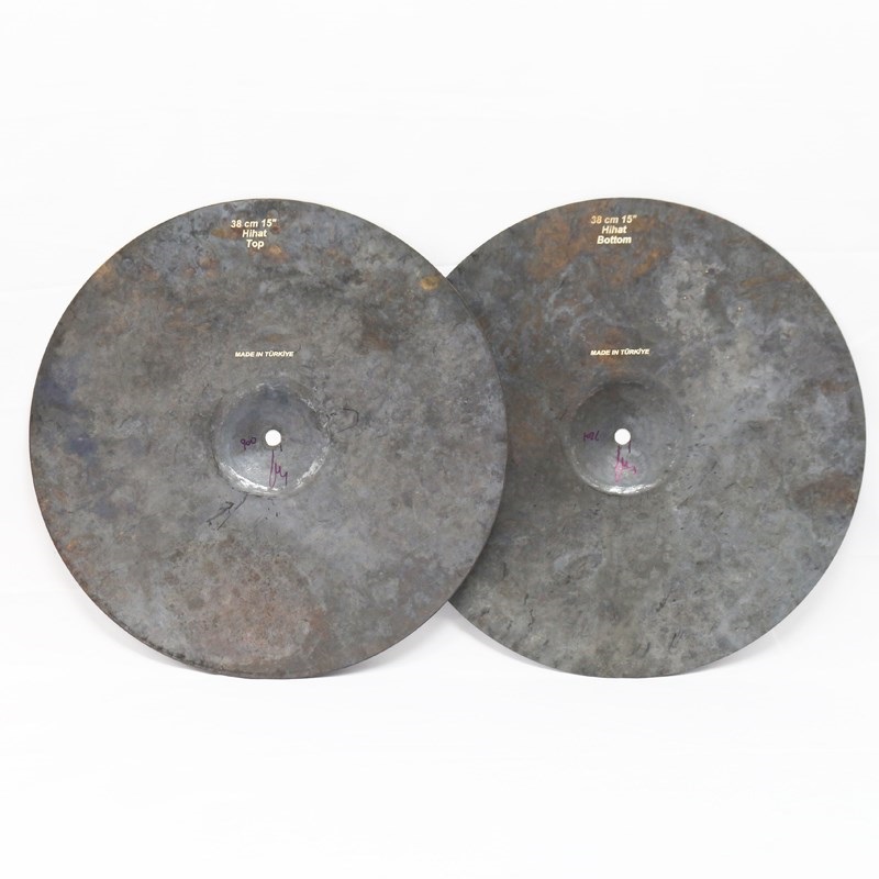 Bosphorus Painite 15 Hihat [932g / 990g] 画像1