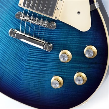 Gibson Les Paul Standard '60s Figured Top (Blueberry Burst) SN.216530174 画像4