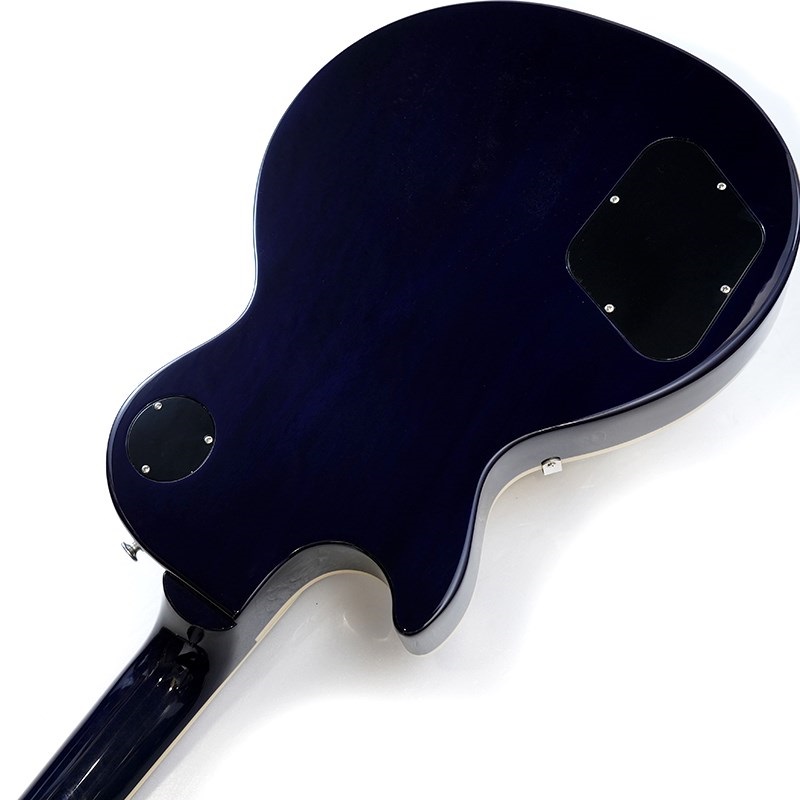 Gibson Les Paul Standard '60s Figured Top (Blueberry Burst