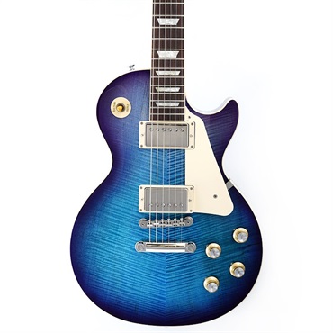 Gibson Les Paul Standard '60s Figured Top (Blueberry Burst