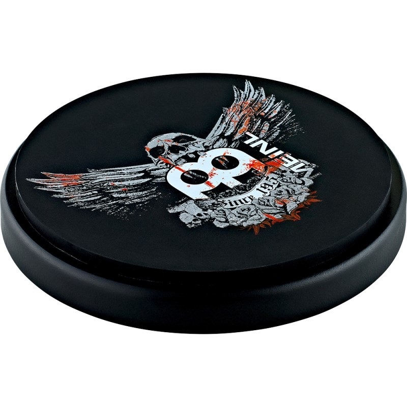 MEINL MPP-6-JB [Jawbreaker Practice Pad 6] 画像1