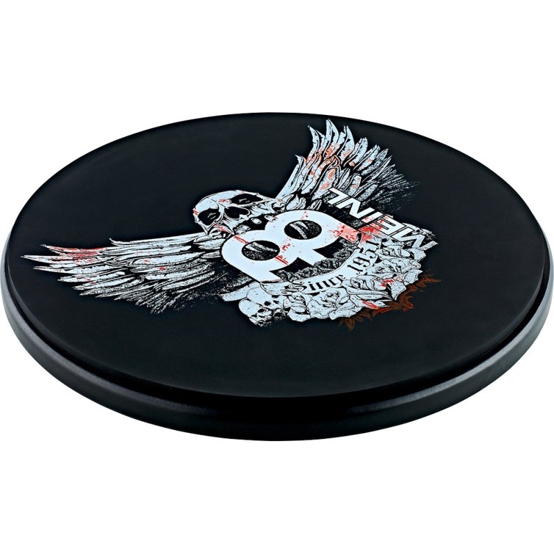 MEINL MPP-12-JB [Jawbreaker Practice Pad 12] 画像1